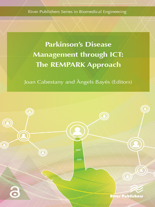 Title details for Parkinson's Disease Management through ICT by Joan Cabestany - Available